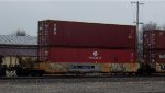 DTTX 750770A and two containers
